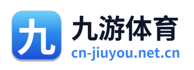 九游 Logo